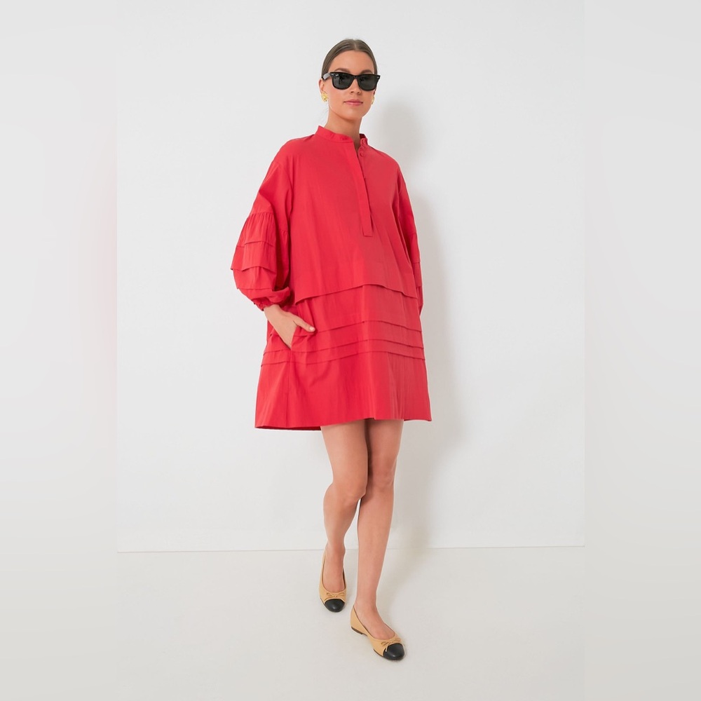 Pomander/Tuckernut Chelsea dress. NWT